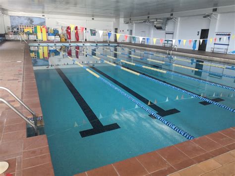 La piscina municipal de Olesa ya tiene fecha de apertura